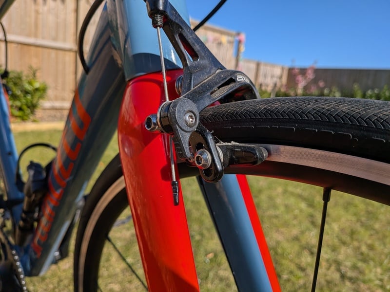 2019 Specialized Allez Elite - 58cm - Shimano 105 - MINT / Low Mileage Road Bike Adults Bicycles in Bembridge