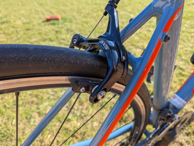 2019 Specialized Allez Elite - 58cm - Shimano 105 - MINT / Low Mileage Road Bike in Bembridge