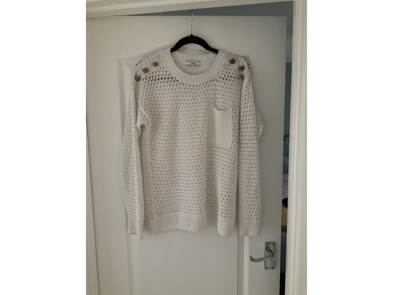 Ladies Next jumper size S  in Ryde