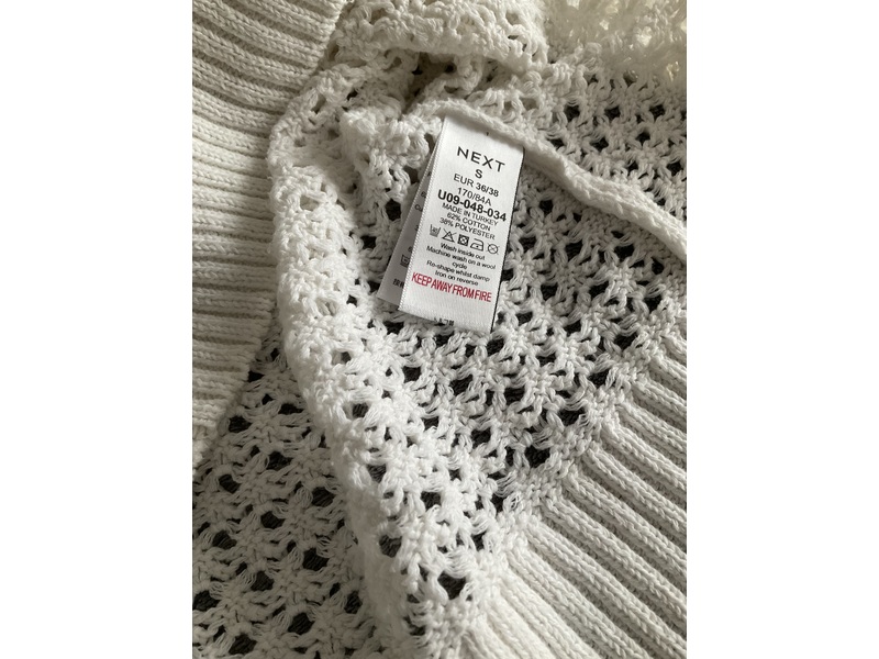 Ladies Next jumper size S  in Ryde