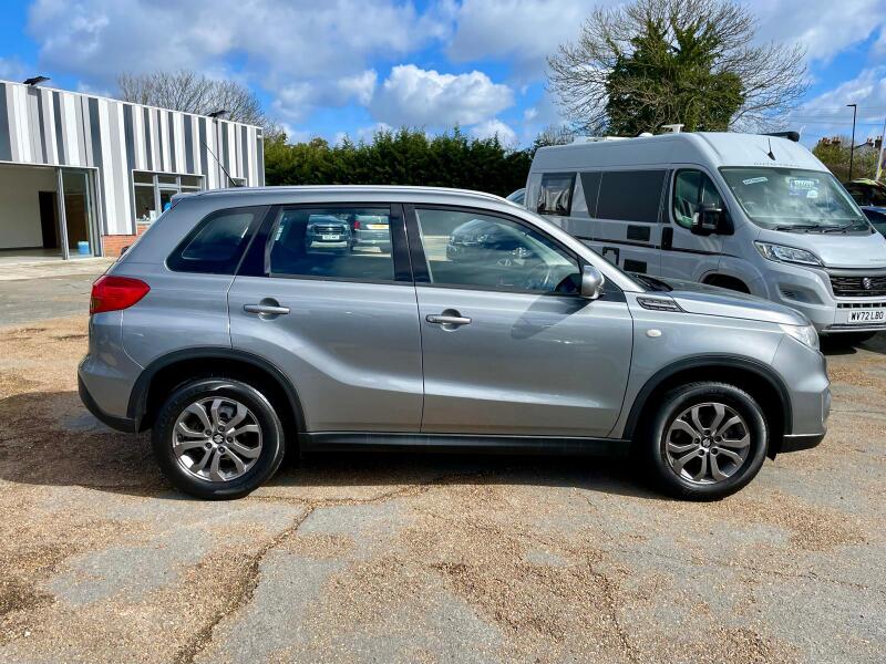 SOLD - WE BUY ANY SUZUKI - isleBUYanyCAR.com