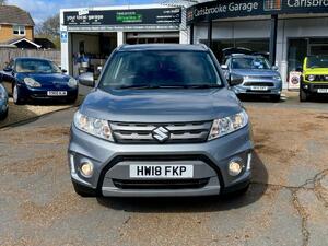 SOLD - WE BUY ANY SUZUKI - isleBUYanyCAR.com