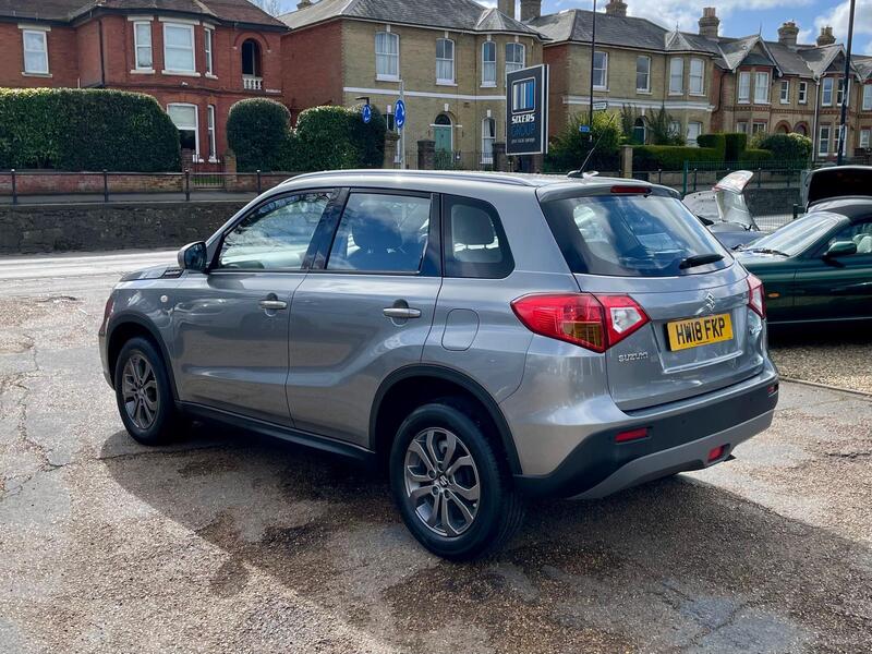 SOLD - WE BUY ANY SUZUKI - isleBUYanyCAR.com