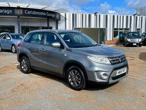 Suzuki Vitara Newport
