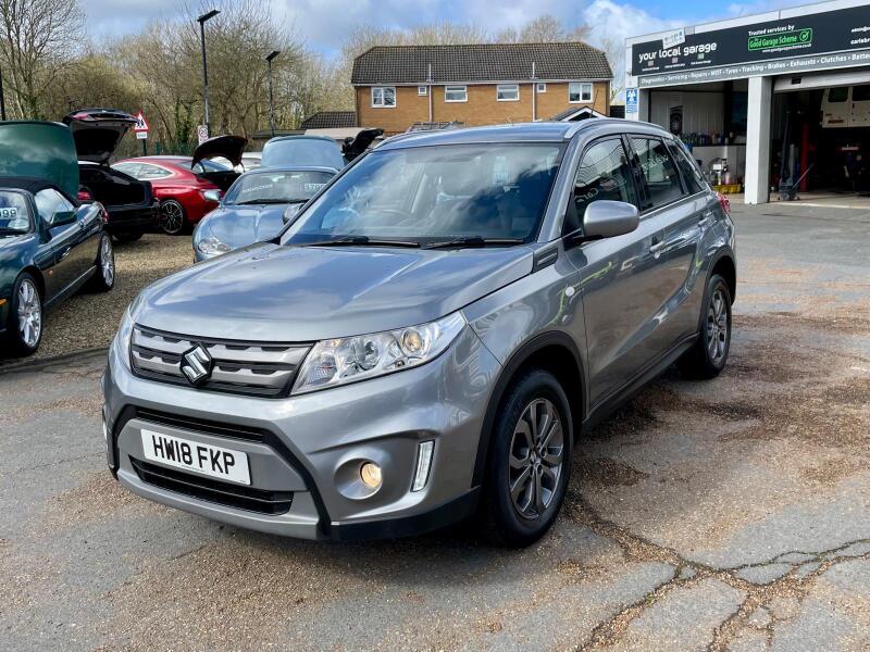 SOLD - WE BUY ANY SUZUKI - isleBUYanyCAR.com