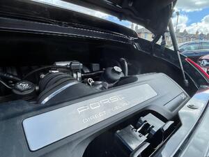 Porsche 911 Newport