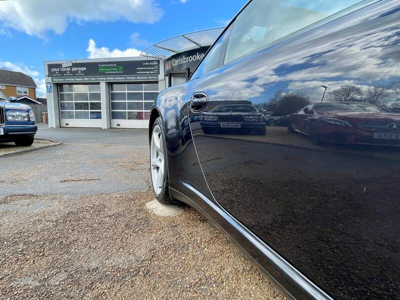 2011 PORSCHE 911 997.2 TARGA 4 PDK - HIGH SPECIFICATION