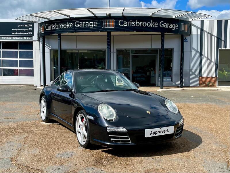 Porsche 911 Newport