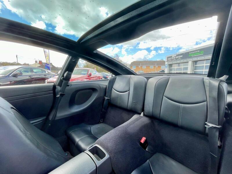 2011 PORSCHE 911 997.2 TARGA 4 PDK - HIGH SPECIFICATION