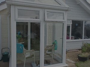 Conservatory for sale and french double door together or separate. Other Home Decor in Shanklin