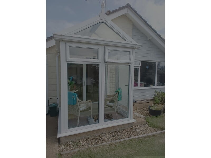 Conservatory for sale and french double door together or separate. Other Home Decor in Shanklin