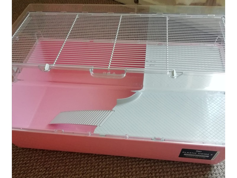 HAMSTER/MOUSE  CAGE in Sandown For Sale