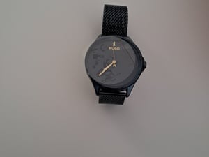Hugo mans dress watch in Ventnor