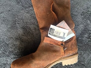 Ladies boots size 7 in Newport