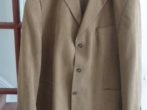 mens M&S casual jacket in Shanklin
