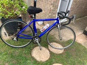 Racing bike  in Freshwater