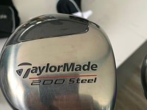 Golf clubs in Freshwater