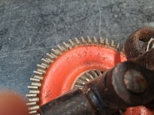 Vintage Working Stanley 2 Speed Breast Drill Early 20th Century Made In England Drills