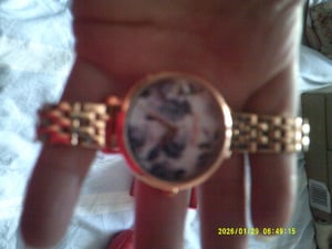 Cath Kidston Watch.  in Bembridge