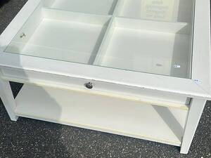 Coffee Table £75 in Cowes