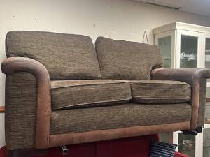 Sofa £145 in Cowes