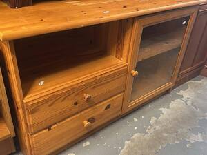 TV Stand £55 in Cowes