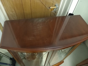 Display cabinet  Display Units in Cowes