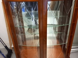 Display cabinet  in Cowes