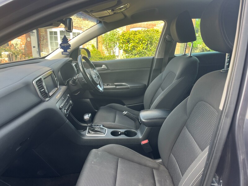 Kia Sportage 2016