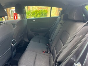 Kia Sportage 2016