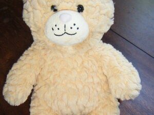 Steiff teddy bear in Ryde