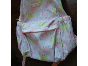 CARAN.Y GIRLS BACKPACK in Ryde