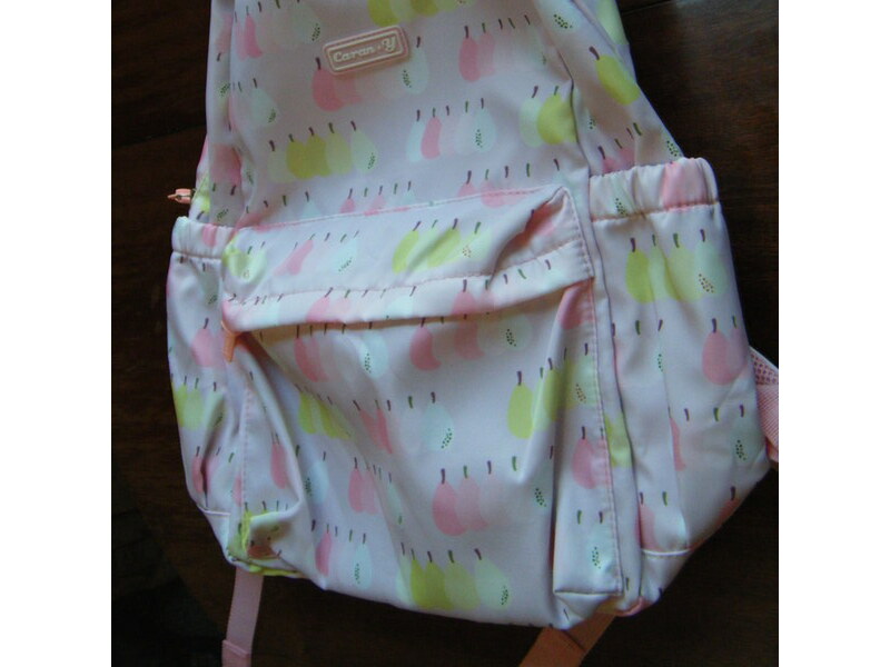 CARAN.Y GIRLS BACKPACK in Ryde
