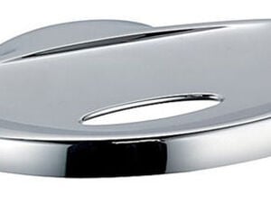 BRAND NEW: Mira Soap Dish for wall fixing (FREE) in Cowes