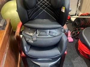 ???? Cybex Car Seat (ISOFIX + Impact Shield)  in Sandown