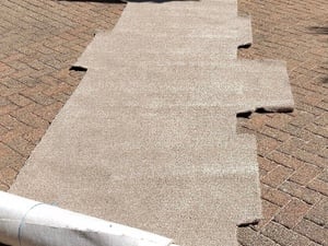 Carpet Off Cuts in Ryde