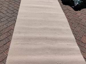 Carpet Off Cut  in Ryde