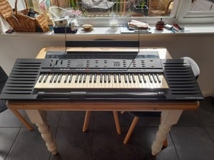 Yamaha Keyboard in Ryde