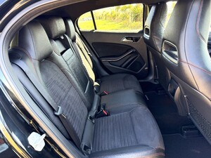 Mercedes Gla-class Sandown