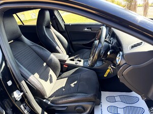 NOW SOLD... 2015 (15) Mercedes GLA 200 CDI AMG Line Automatic