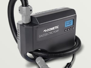 Dometic Gale 12v High Pressure Electric Pump. in Sandown