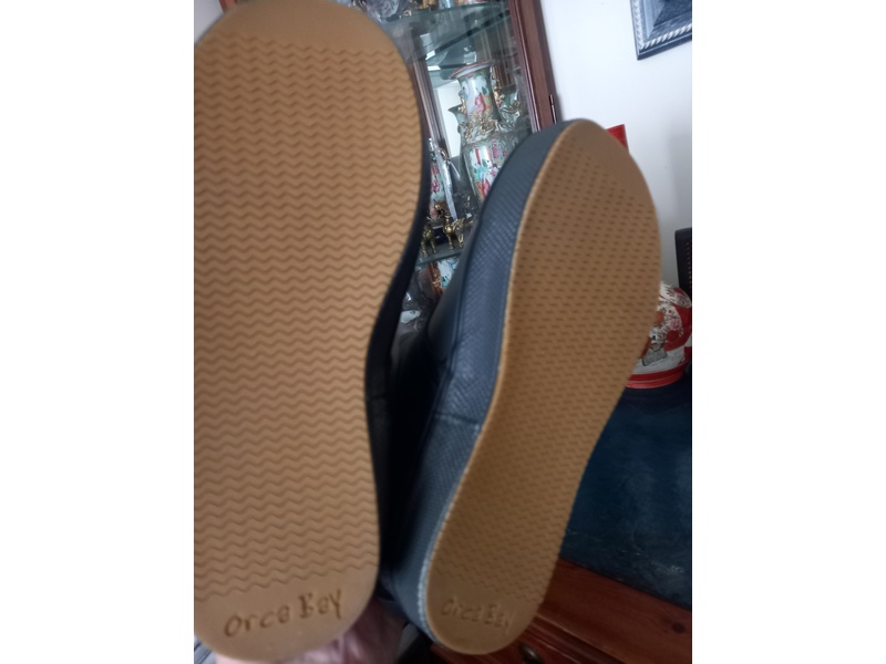 orca bay solent boots new  size 5 Other Antiques
