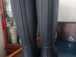 orca bay solent boots new  size 5 Other Antiques in Ryde