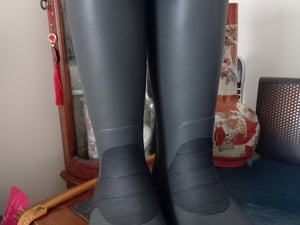 orca bay solent boots new  size 5 in Ryde