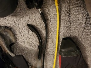 Scuba gear Other Hobbies