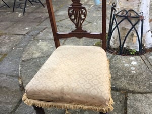 Antique chair  in Shanklin
