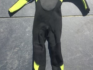 Kids C-Skins full wetsuit 3:2 in Cowes