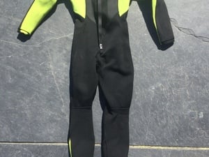 Kids C-Skins full wetsuit 3:2 Water Sports in Cowes