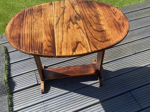Antique Table in Sandown