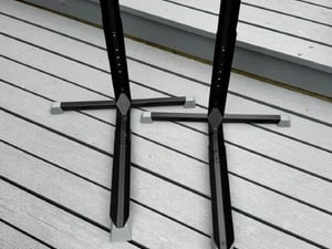 Nook bike stand REDUCED in Newport